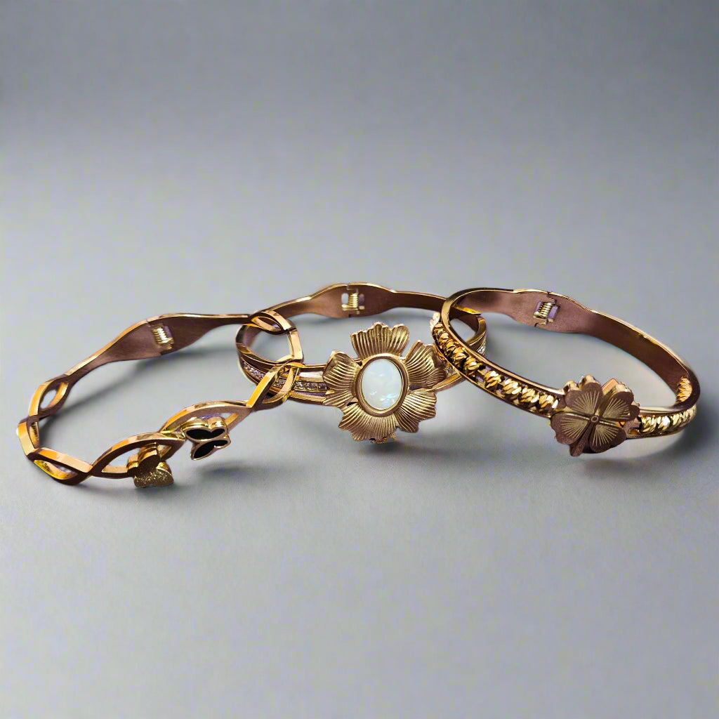 Bracelets