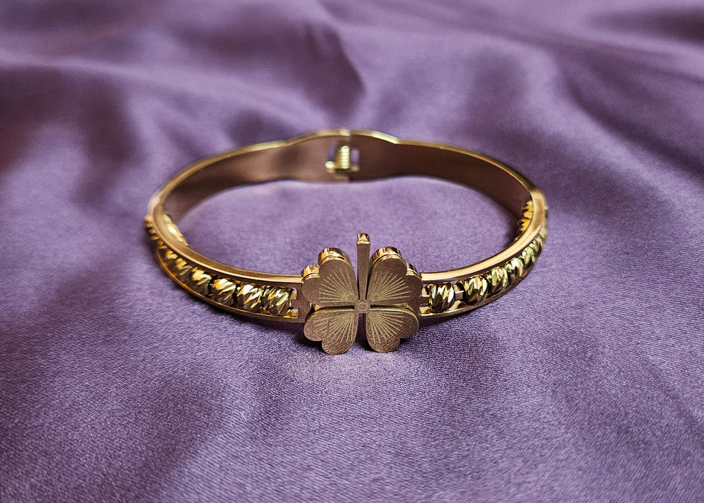 Bloom & Beads Bracelet